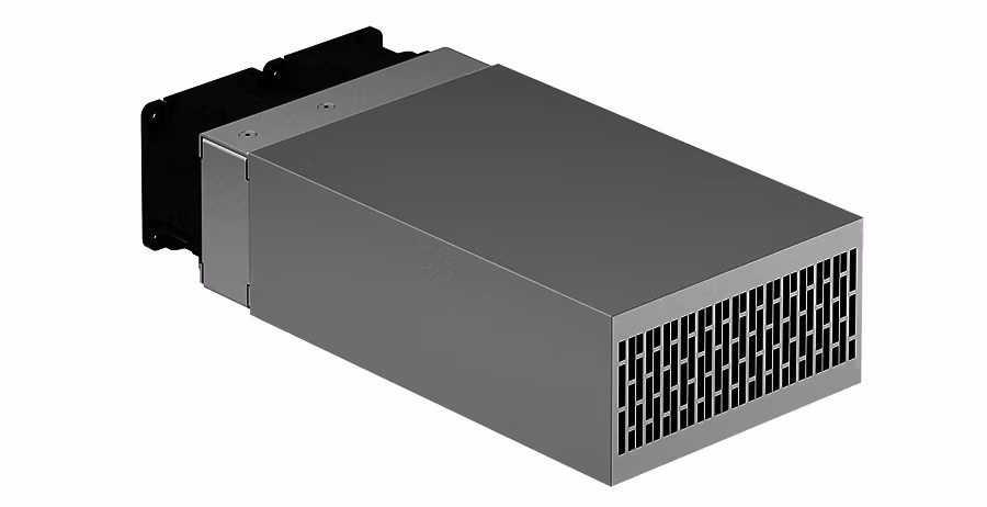 Cooling aggregates with axial fan - LA V HB 5 100 48 - Image 2