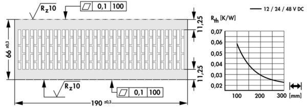 Cooling aggregates with axial fan - LA V HB 6 250 24 - Image 3