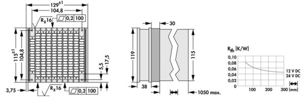 Cooling aggregates with axial fan - LAHL D 1 100 24 - Image 3