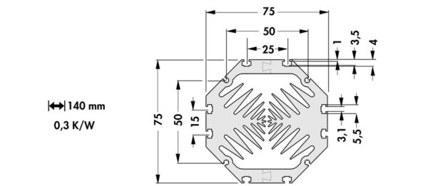 Miniature cooling aggregates - LAM 1 - Image 3