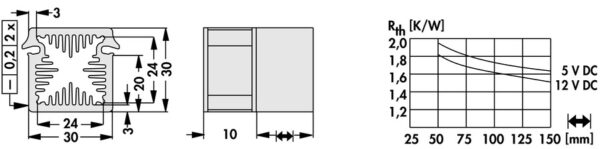 Miniature cooling aggregates - LAM 3 K 150 5 - Image 3