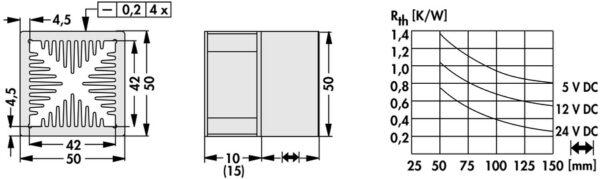 Miniature cooling aggregates - LAM 5 50 24 - Image 3