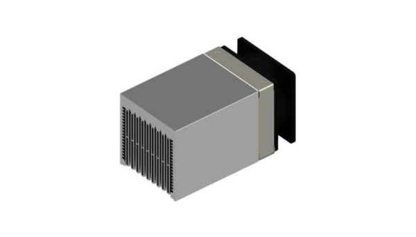 Cooling aggregates with axial fan - LA V 14 150 230