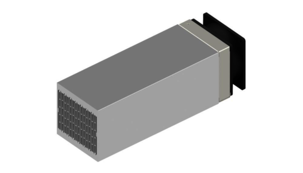 Cooling aggregates with axial fan - LA V 17 300 230