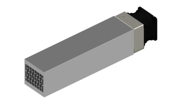 Cooling aggregates with axial fan - LA V HB 4 250 48