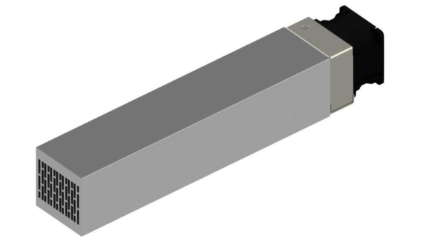 Cooling aggregates with axial fan - LA V HB 4 300 12