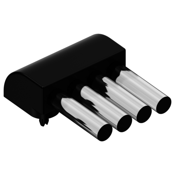 Light pipes for SMDs - LL 4 W 20 254