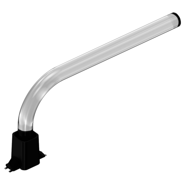 Light pipes for SMDs - LL W 40 203 508 R