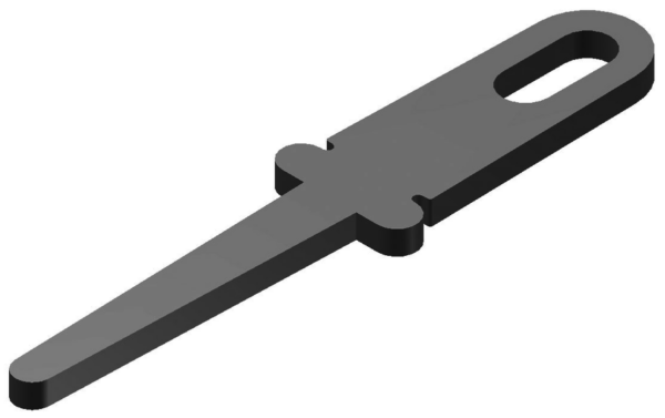 Vibration dampers and solder terminals - LS 105 - Image 3