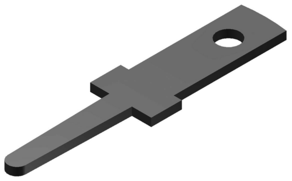 Vibration dampers and solder terminals - LS 107 - Image 3