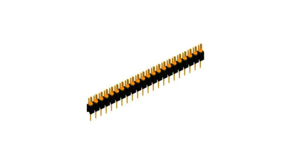 Male headers - MK 02 22 G