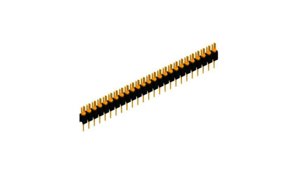 Male headers - MK 02 25 G