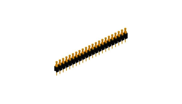 Male headers - MK 03 22 G