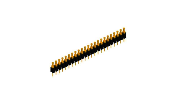 Male headers - MK 03 23 G