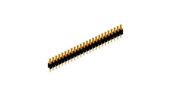 Male headers - MK 03 24 G