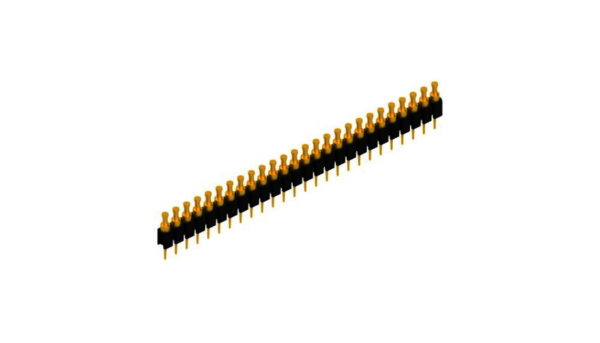 Male headers - MK 03 26 G