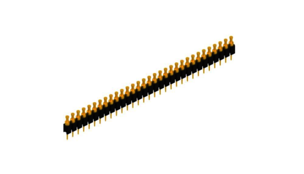 Male headers - MK 03 31 G