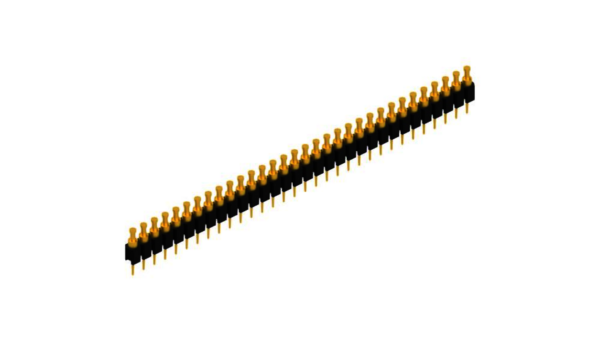 Male headers - MK 03 32 G