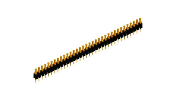 Male headers - MK 03 34 G