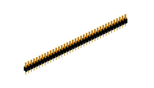 Male headers - MK 03 37 G