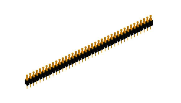 Male headers - MK 03 39 G