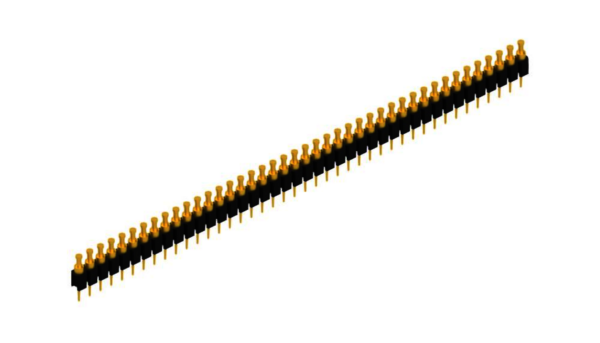 Male headers - MK 03 42 G