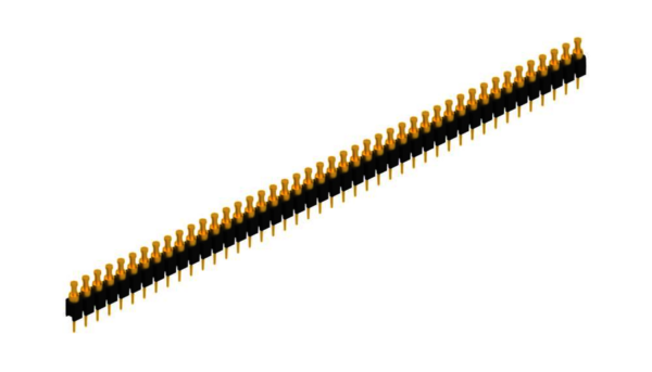 Male headers - MK 03 44 G