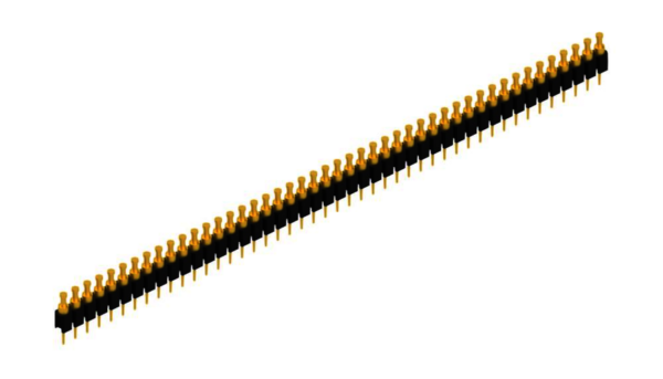 Male headers - MK 03 46 G