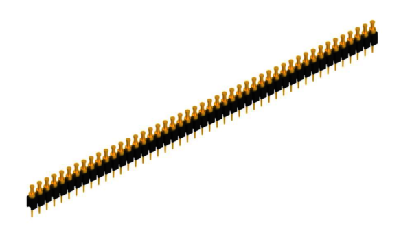 Male headers - MK 03 47 G