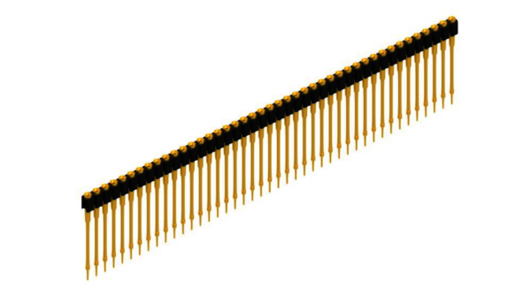 Female headers - MK 12 X 2 43 G