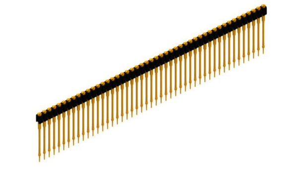 Female headers - MK 12 X 2 47 G