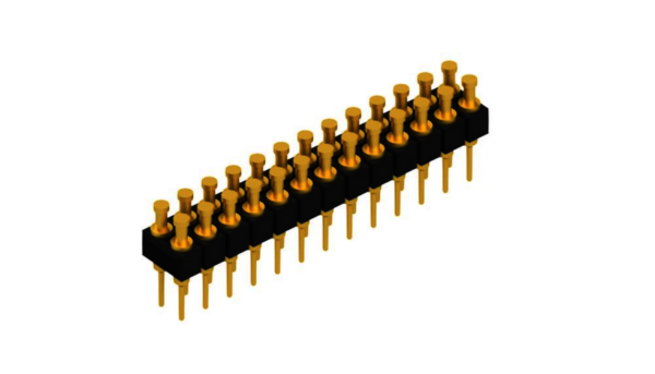 Male headers - MK 203 26 G