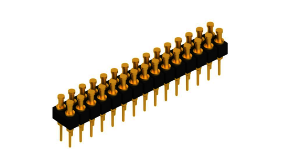 Male headers - MK 203 30 G