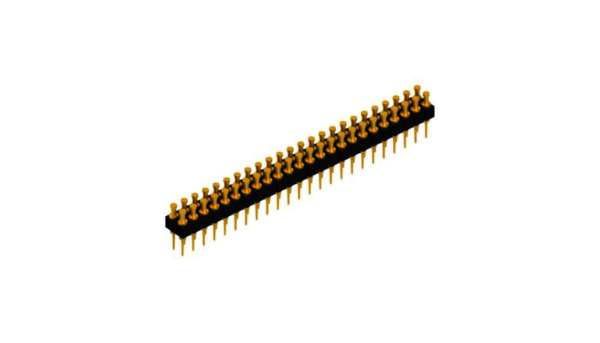 Male headers - MK 203 48 G