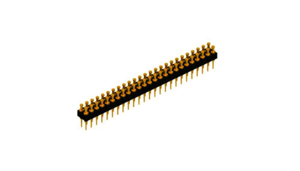 Male headers - MK 203 50 G