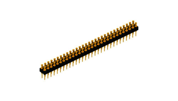 Male headers - MK 203 60 G