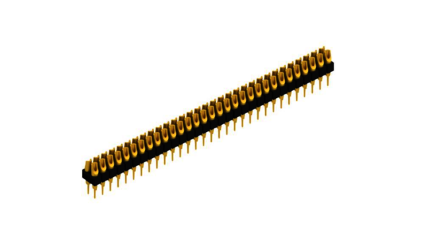 Male headers - MK 204 62 G