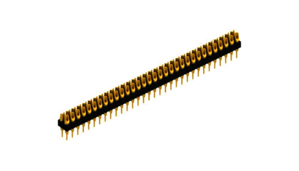 Male headers - MK 204 64 G