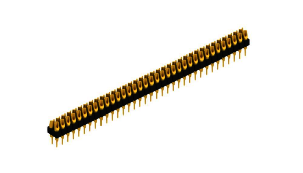 Male headers - MK 204 70 G