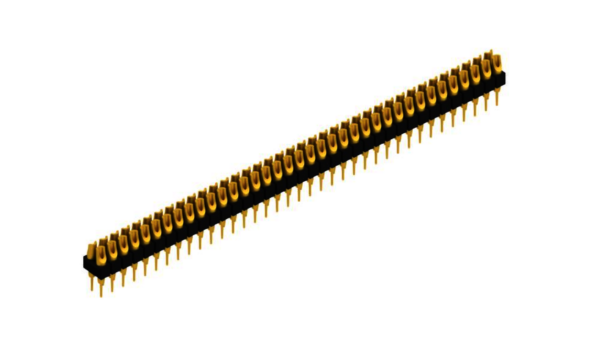 Male headers - MK 204 74 G