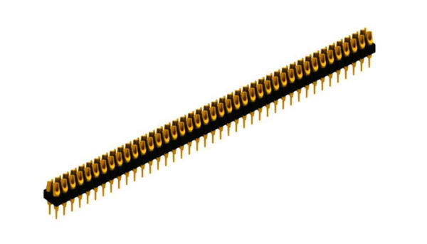 Male headers - MK 204 82 G