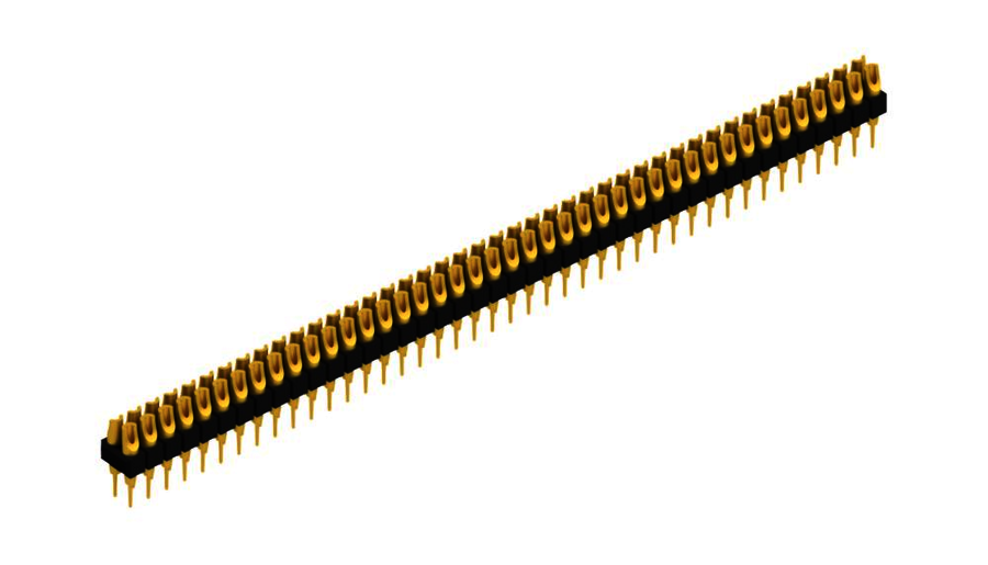 Male headers - MK 204 84 G
