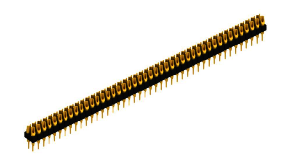 Male headers - MK 204 88 G