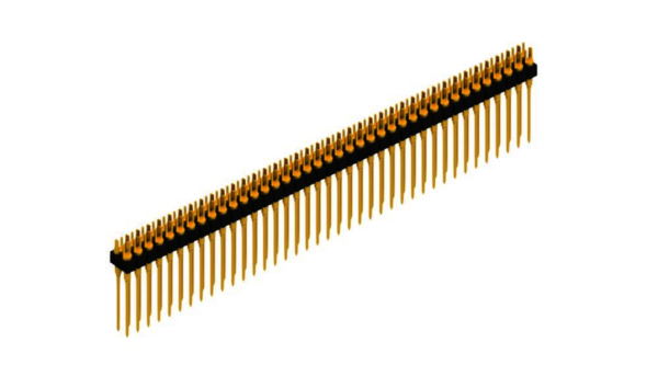 Male headers - MK 208 78 G