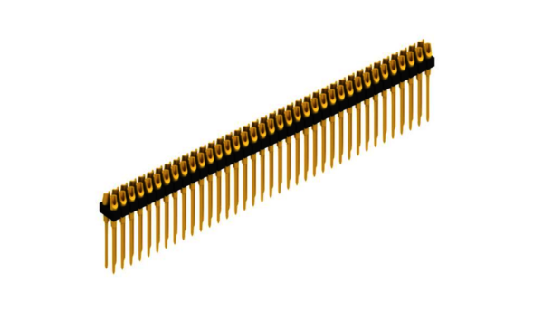 Male headers - MK 210 74 G