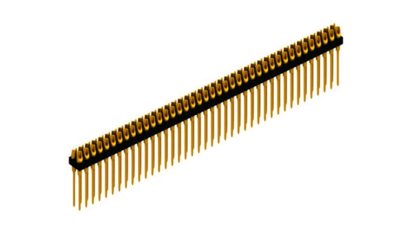 Male headers - MK 210 80 G