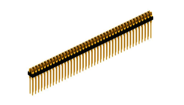 Male headers - MK 210 82 G