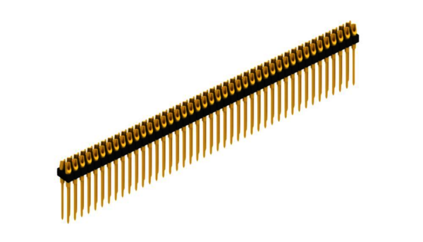 Male headers - MK 210 86 G