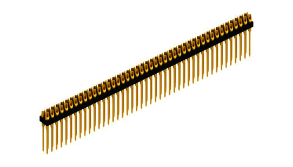 Male headers - MK 210 88 G