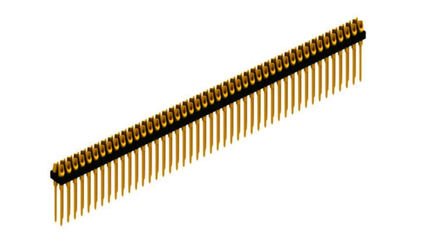 Male headers - MK 210 90 G